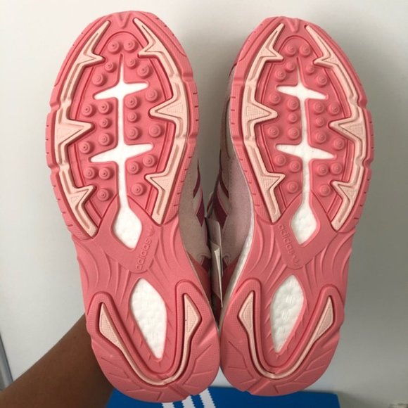 NEW!  Adidas TRESC RUN W - Size 7 Women - Picture 12 of 12